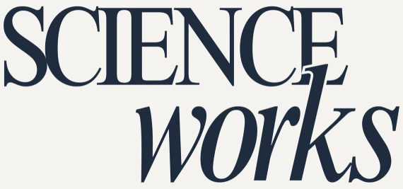 Science Works Logo